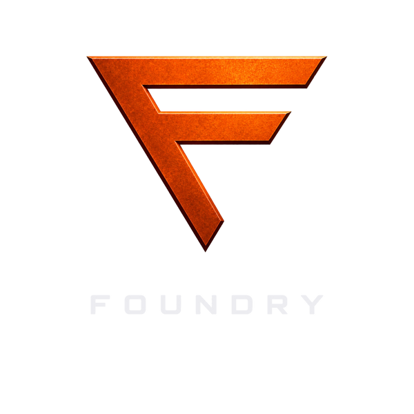 Foundry Watch Co.