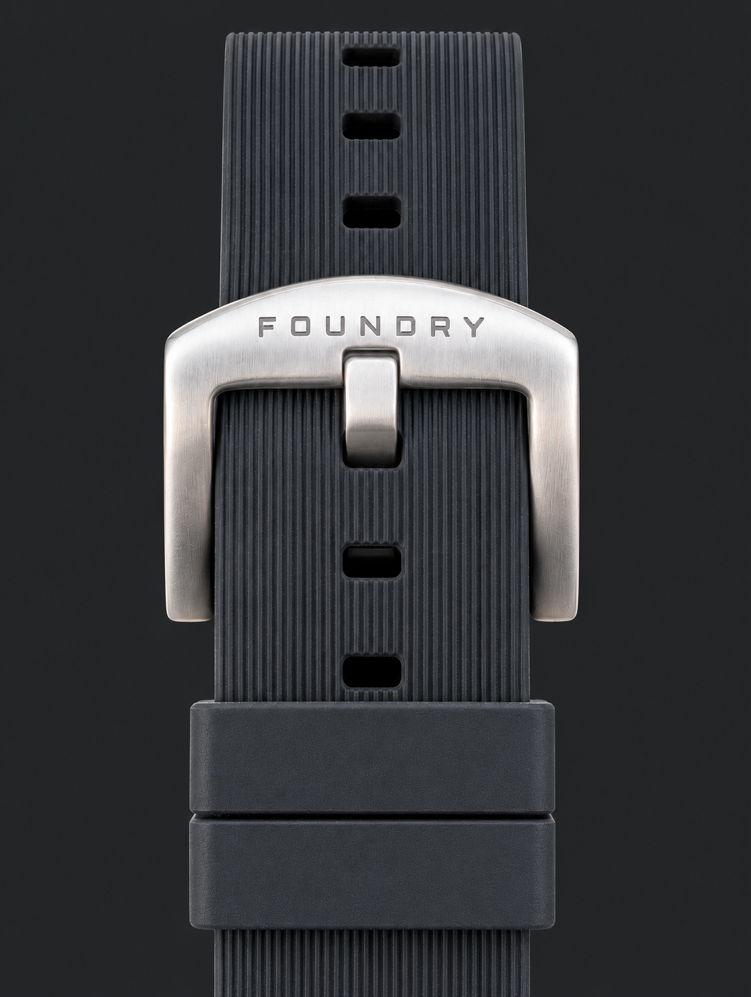 Foreman 45 Founding Edition